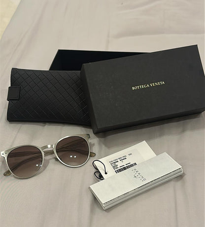 Bottega Veneta Sunglasses Used