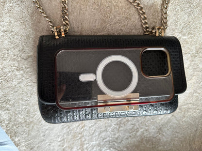 شنطة كارولينا هيريرا مستعملة | Carolina Herrera Bag Used