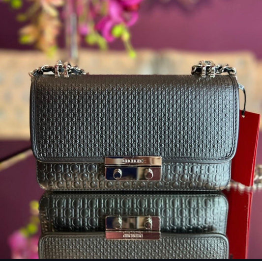 شنطة كارولينا هيريرا مستعملة | Carolina Herrera Bag Used