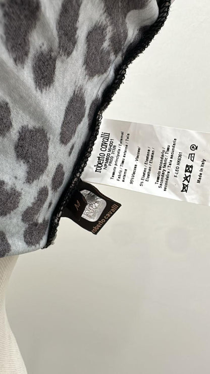 Roberto Cavalli Dress Used - size M