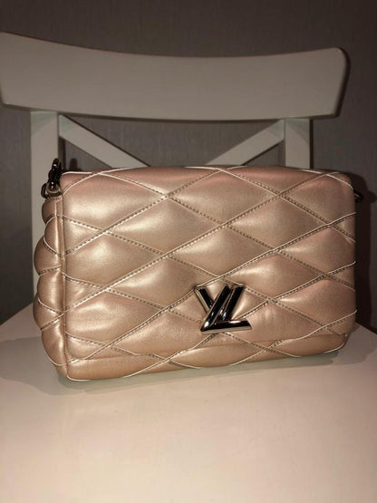شنطة لويس فيتون مستعملة | Louis Vuitton Bag Limited Edition Used