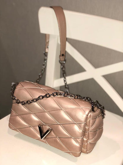 شنطة لويس فيتون مستعملة | Louis Vuitton Bag Limited Edition Used