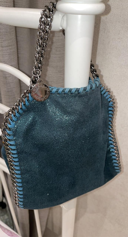 شنطة ستيلا ماركتني مستعملة | Stella McCartney Bag Used