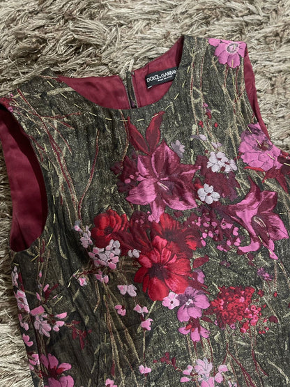 Dolce & Gabbana Dress New - size 38 S