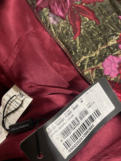 Dolce & Gabbana Dress New - size 38 S