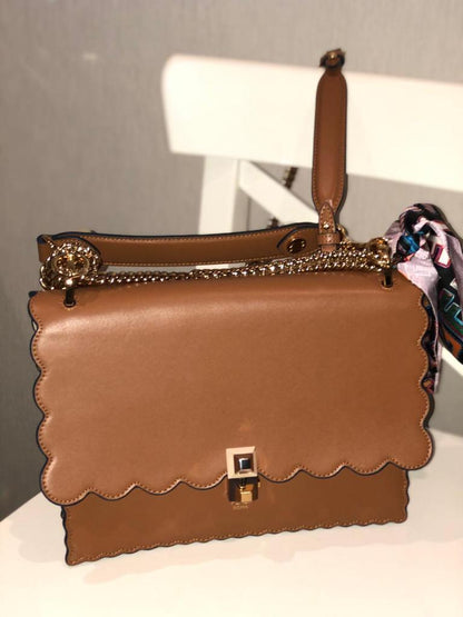 شنطة فندي مستعملة | FENDI Bag Used