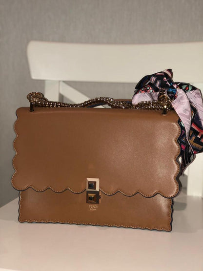 شنطة فندي مستعملة | FENDI Bag Used