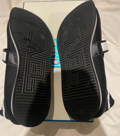 FENDI Sneakers Like New - size 38