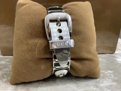 ساعة قوتشي مستعملة | Gucci Watch Used