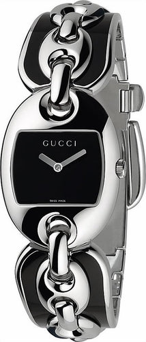 ساعة قوتشي مستعملة | Gucci Watch Used