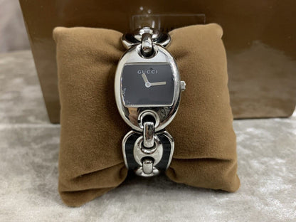ساعة قوتشي مستعملة | Gucci Watch Used
