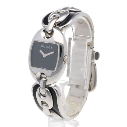 ساعة قوتشي مستعملة | Gucci Watch Used