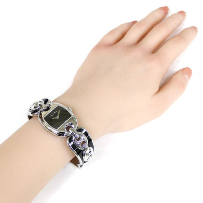 ساعة قوتشي مستعملة | Gucci Watch Used