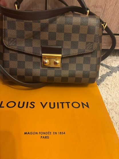 شنطة لويس فيتون مستعملة | Louis Vuitton Bag Used