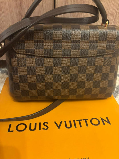شنطة لويس فيتون مستعملة | Louis Vuitton Bag Used