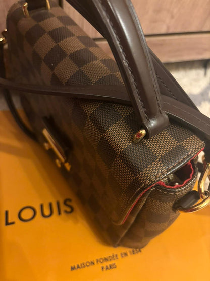 شنطة لويس فيتون مستعملة | Louis Vuitton Bag Used