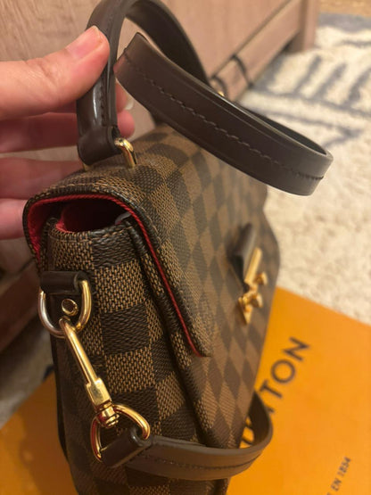 شنطة لويس فيتون مستعملة | Louis Vuitton Bag Used