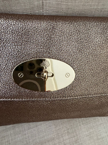 شنطة ميلبوري استعمال محدود | Mulberry Bag Clutch Used
