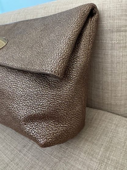 شنطة ميلبوري استعمال محدود | Mulberry Bag Clutch Used