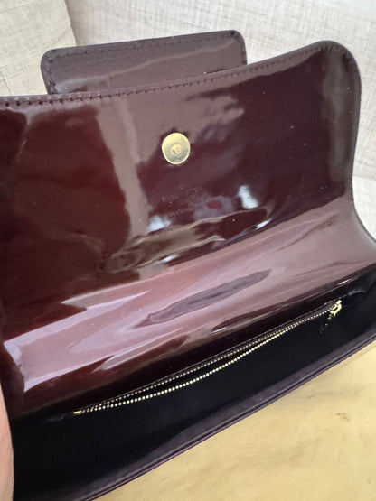 Louis Vuitton Bag Used