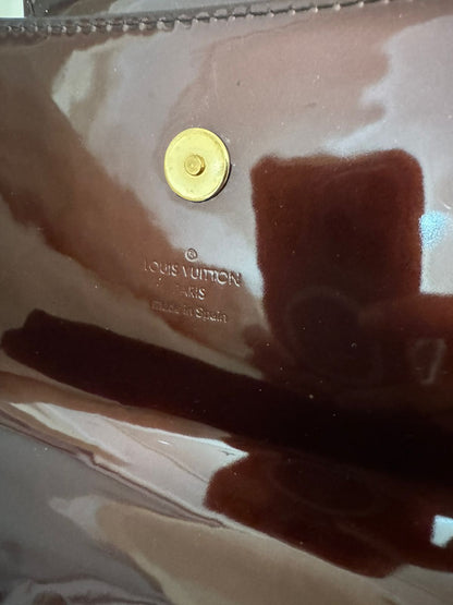 Louis Vuitton Bag Used