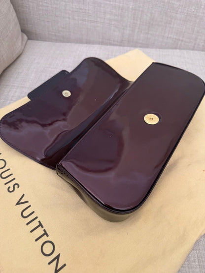 Louis Vuitton Bag Used