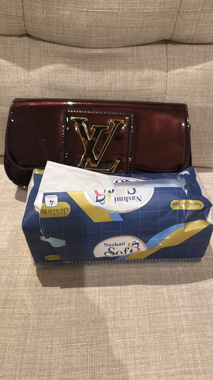 Louis Vuitton Bag Used