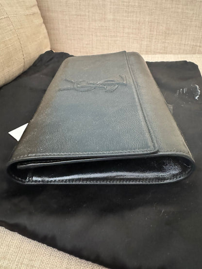 Saint Laurent Bag Used