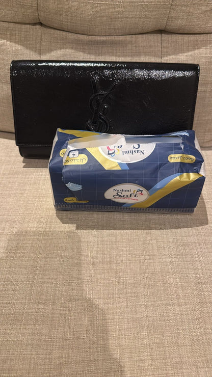Saint Laurent Bag Used