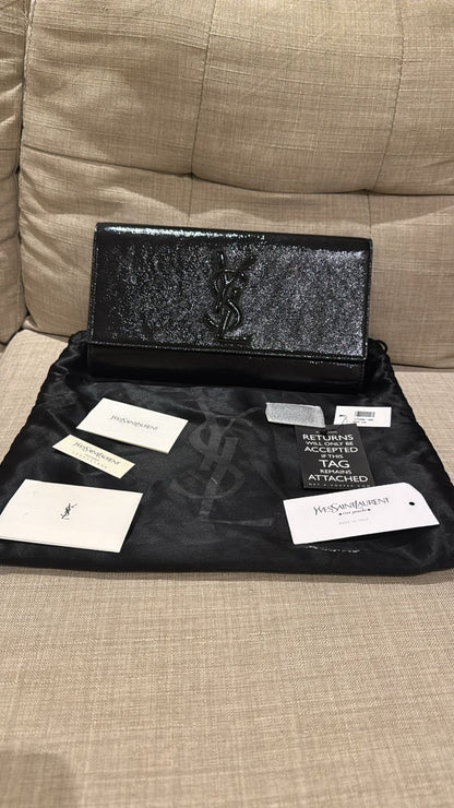 Saint Laurent Bag Used