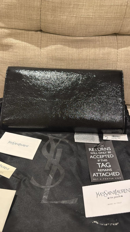 Saint Laurent Bag Used