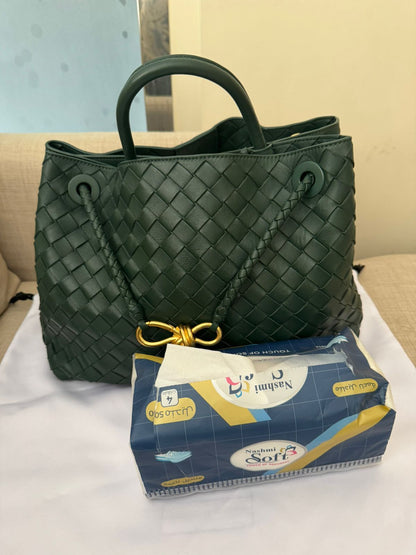 Bottega Veneta Bag Used