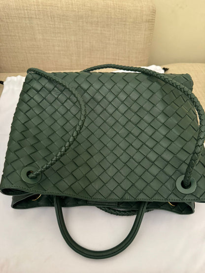 Bottega Veneta Bag Used