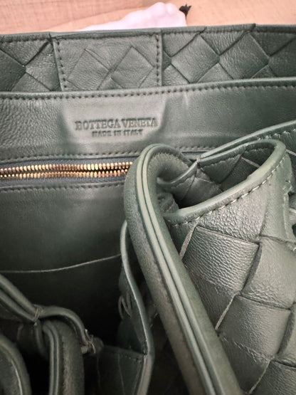 Bottega Veneta Bag Used