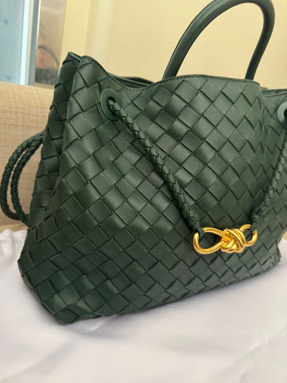 Bottega Veneta Bag Used