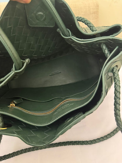 Bottega Veneta Bag Used
