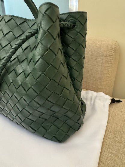 Bottega Veneta Bag Used
