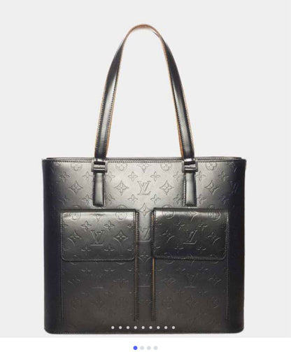 Louis Vuitton Bag Used
