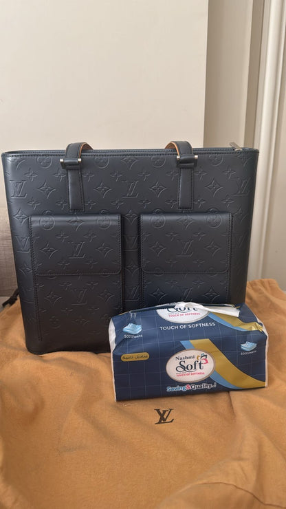 Louis Vuitton Bag Used