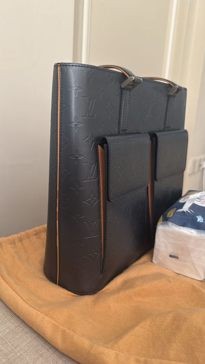 Louis Vuitton Bag Used