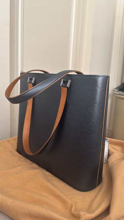 Louis Vuitton Bag Used