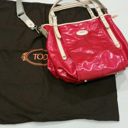 Tod's Bag New