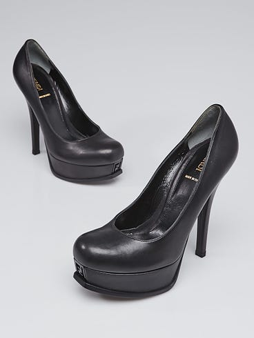 FENDI Heels Used - size 40