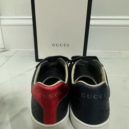 Gucci Flat Used - size 36