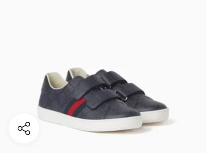 Gucci Flat Used - size 36