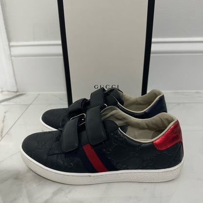 Gucci Flat Used - size 36
