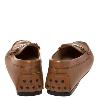 Tod's Flat Used - size 37