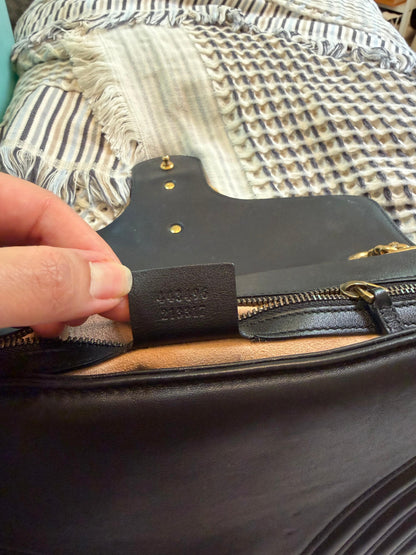 Gucci Bag Used