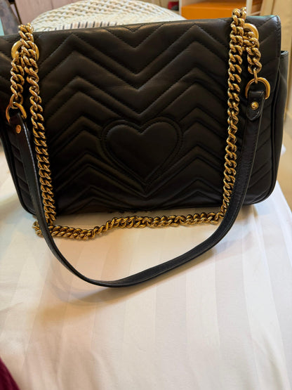 Gucci Bag Used