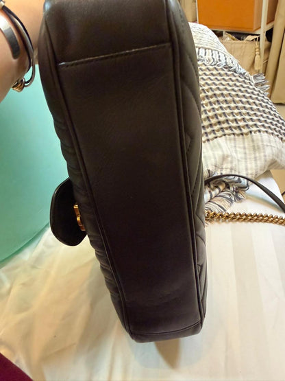 Gucci Bag Used